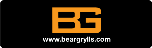 Bear Grylls