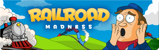 Railroad Madness